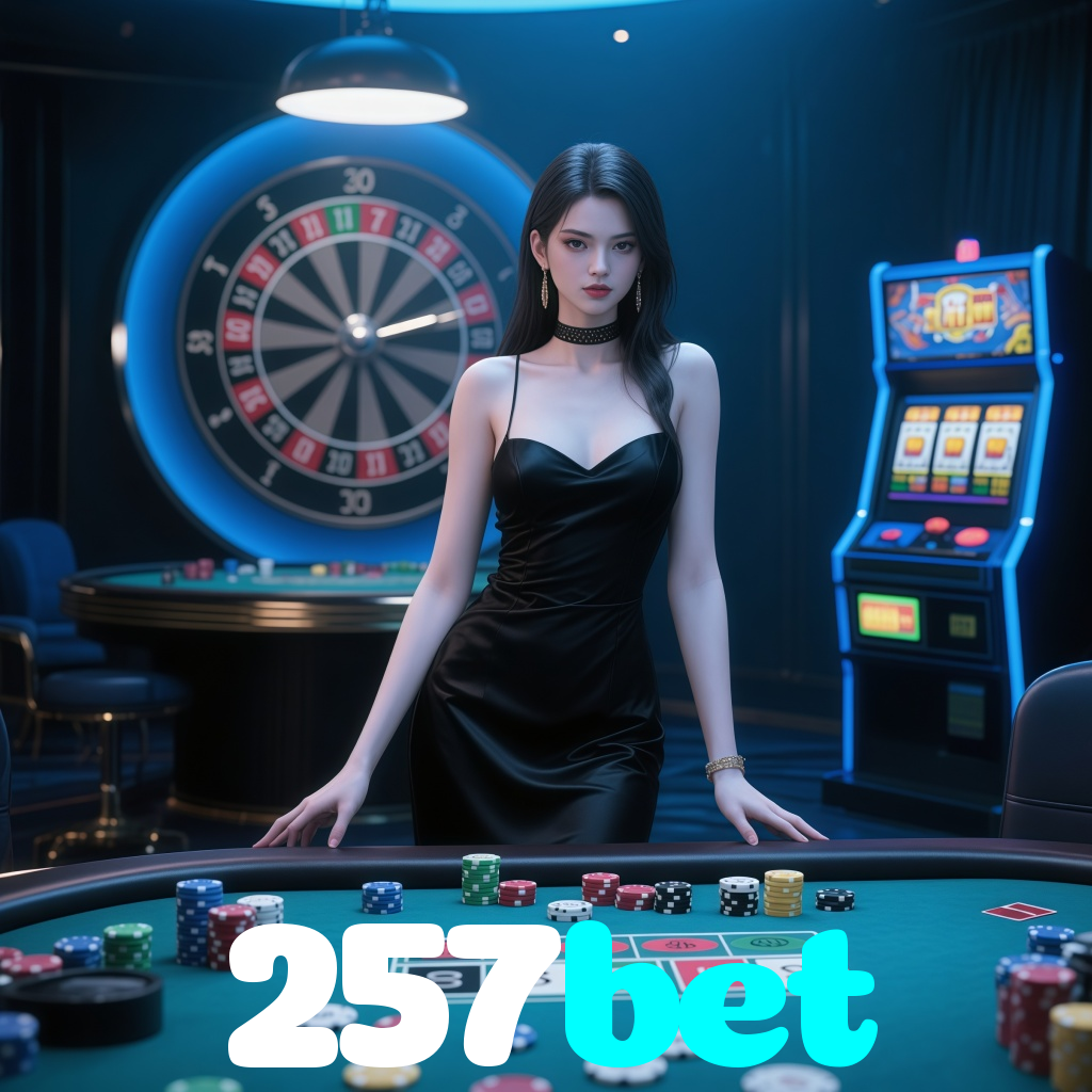 257bet:Jogue poker, aposte no futebol e ganhe em grandes jogos de cassino!