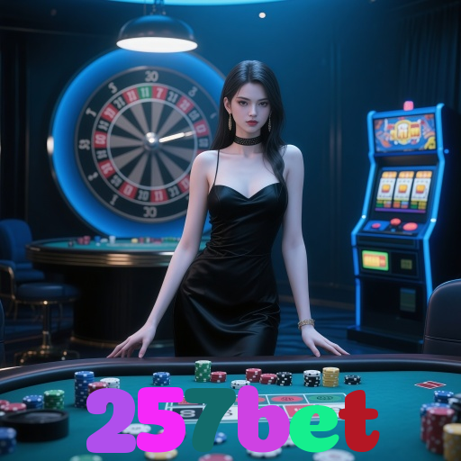 257bet：Aposte no futebol, jogue poker e conquiste vitórias épicas!