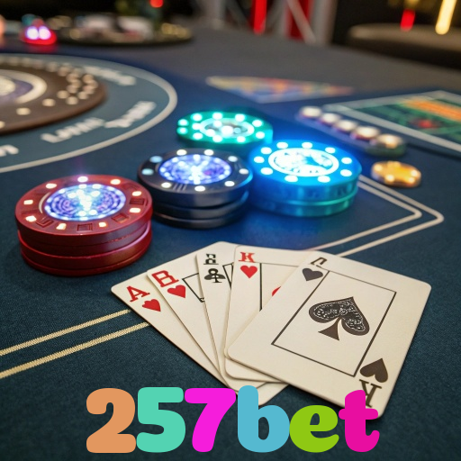 257bet：Aposte nas melhores slots e conquiste prêmios como nunca!