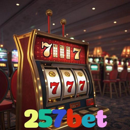 257bet：Jogue poker, aposte no futebol e ganhe em grandes jogos de cassino!