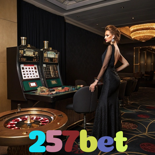 257bet：Jogue poker, aposte no futebol e ganhe em grandes jogos de cassino!