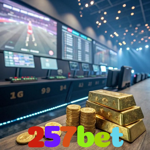 257bet：Aposte no futebol, jogue poker e conquiste vitórias épicas!