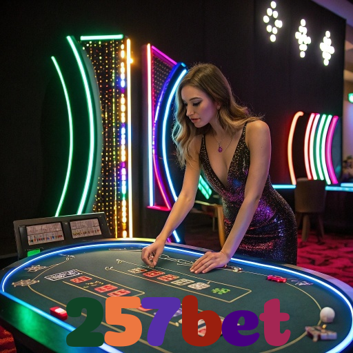 257bet：Aposte nas melhores slots e conquiste prêmios como nunca!