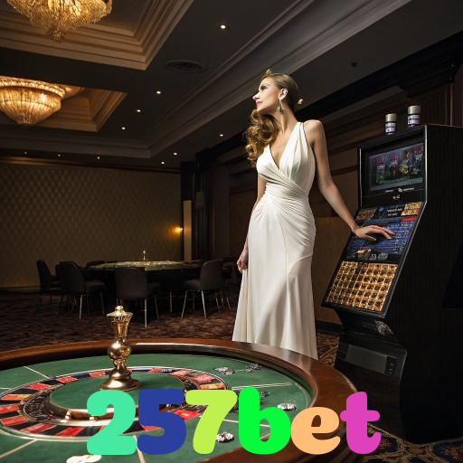 257bet：Aposte nas melhores slots e conquiste prêmios como nunca!