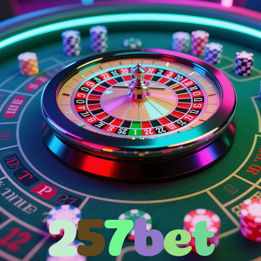 257bet：Jogue poker, aposte no futebol e ganhe em grandes jogos de cassino!