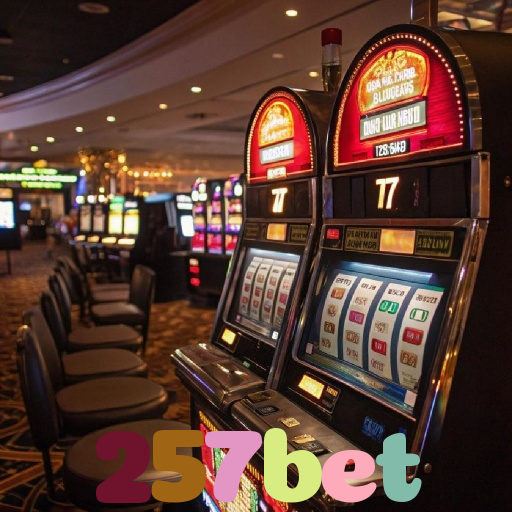 257bet：Jogue poker, aposte no futebol e ganhe em grandes jogos de cassino!