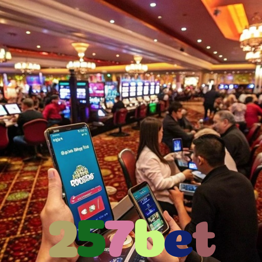 257bet：Aposte no futebol, jogue poker e conquiste vitórias épicas!