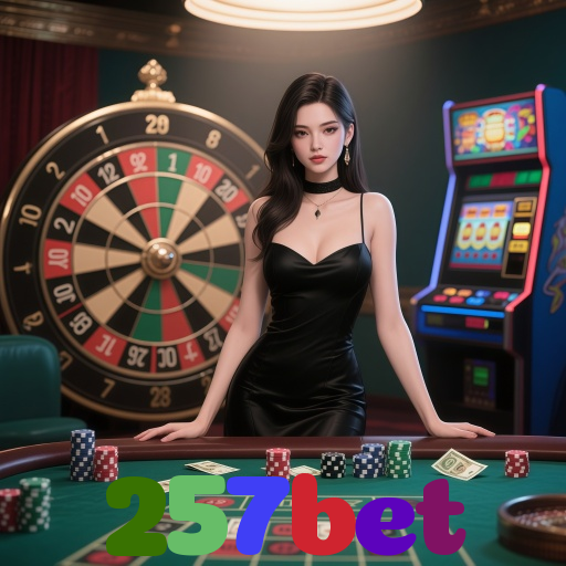 257bet:Aposte no futebol, jogue poker e conquiste vitórias épicas!