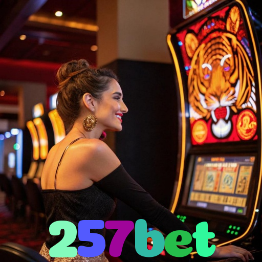 257bet：Jogue poker, aposte no futebol e ganhe em grandes jogos de cassino!