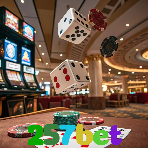 257bet:Aposte nas melhores slots e conquiste prêmios como nunca!