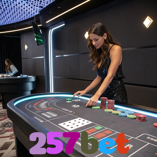 257bet：Aposte nas melhores slots e conquiste prêmios como nunca!