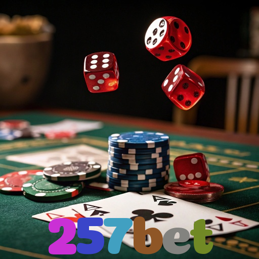 257bet:Jogue poker, aposte no futebol e ganhe em grandes jogos de cassino!