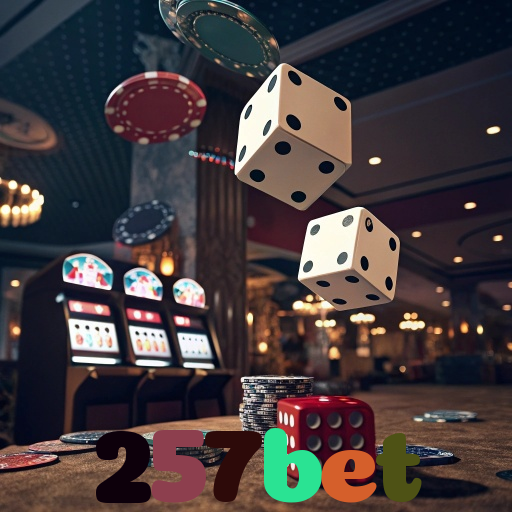 257bet:Aposte nas melhores slots e conquiste prêmios como nunca!