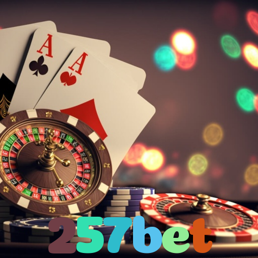 257bet:Aposte nas melhores slots e conquiste prêmios como nunca!