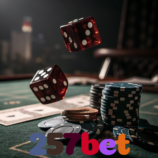 257bet:Aposte no futebol, jogue poker e conquiste vitórias épicas!