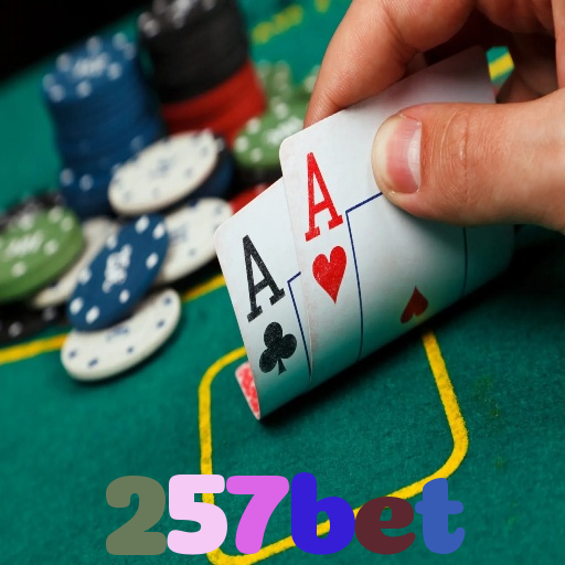 257bet：Aposte nas melhores slots e conquiste prêmios como nunca!