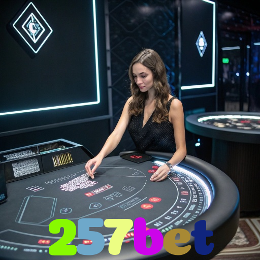 257bet：Aposte nas melhores slots e conquiste prêmios como nunca!