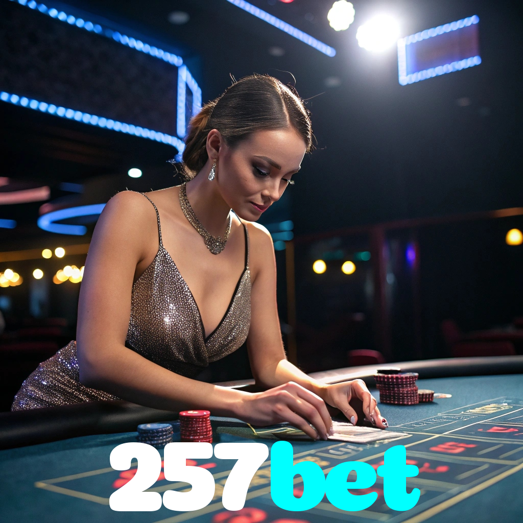 257bet：Aposte nas melhores slots e conquiste prêmios como nunca!