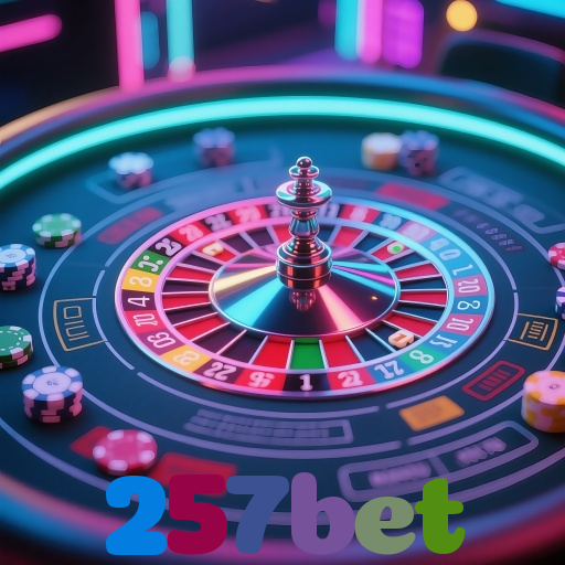 257bet：Aposte nas melhores slots e conquiste prêmios como nunca!