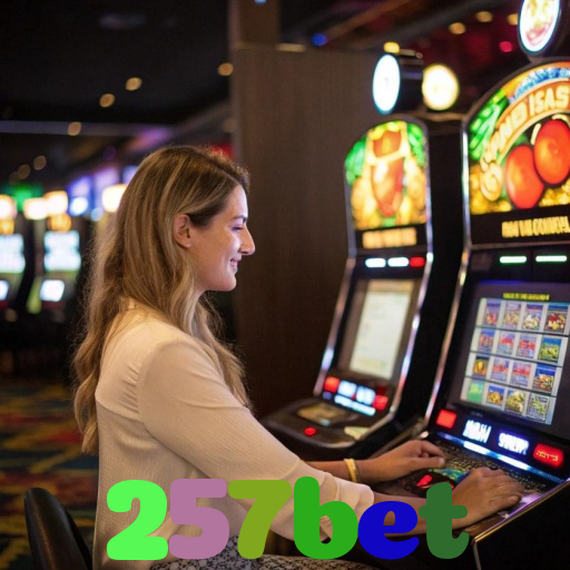 257bet：Aposte nas melhores slots e conquiste prêmios como nunca!