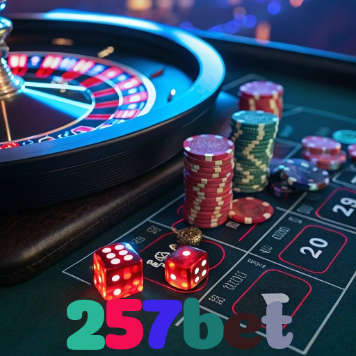 257bet：Aposte nas melhores slots e conquiste prêmios como nunca!