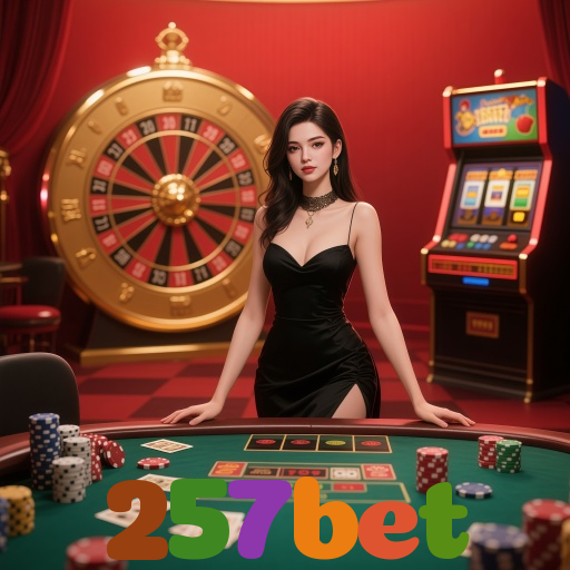 257bet:Aposte nas melhores slots e conquiste prêmios como nunca!