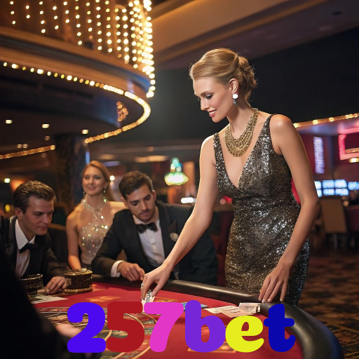 257bet：Aposte nas melhores slots e conquiste prêmios como nunca!