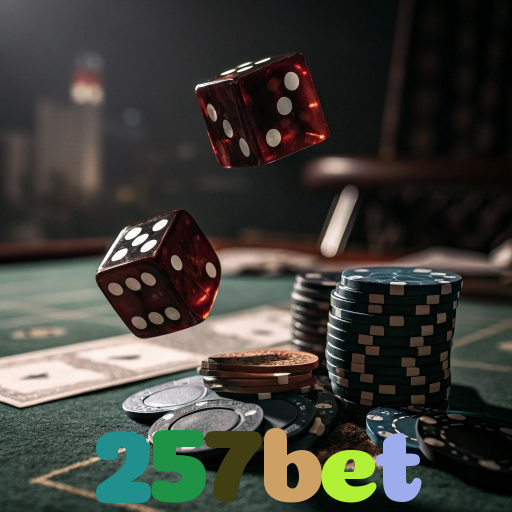 257bet：Aposte no futebol, jogue poker e conquiste vitórias épicas!