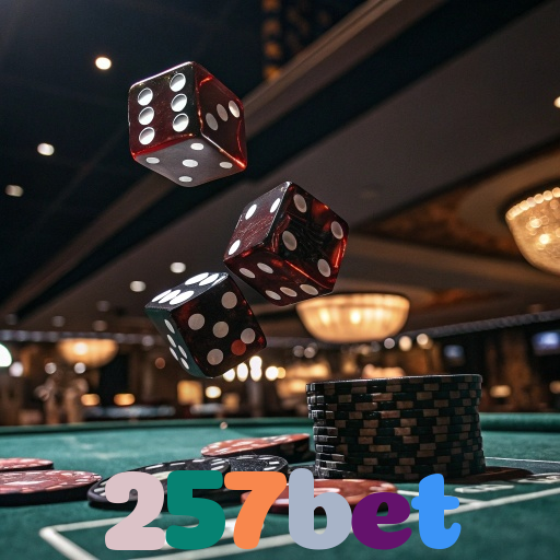 257bet：Jogue poker, aposte no futebol e ganhe em grandes jogos de cassino!