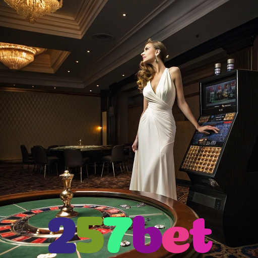 257bet：Aposte no futebol, jogue poker e conquiste vitórias épicas!