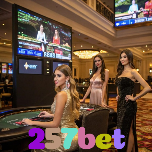 257bet：Aposte no futebol, jogue poker e conquiste vitórias épicas!