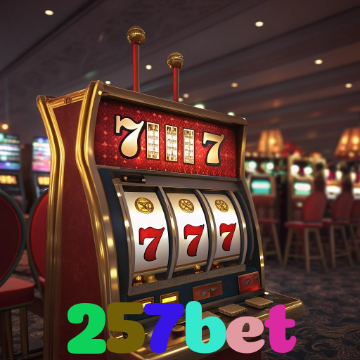 257bet：Jogue poker, aposte no futebol e ganhe em grandes jogos de cassino!