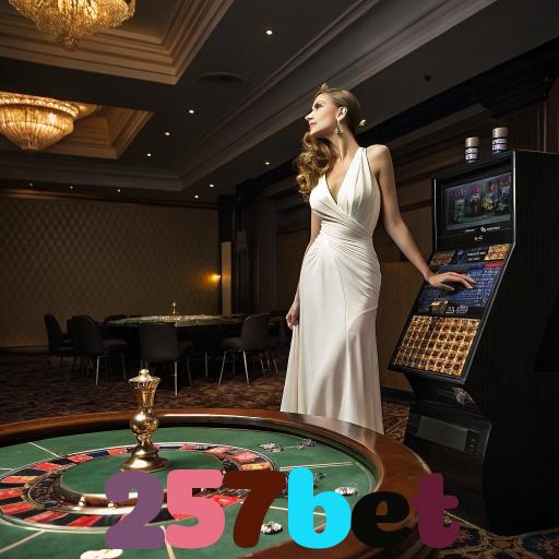 257bet：Aposte nas melhores slots e conquiste prêmios como nunca!