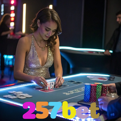 257bet：Aposte nas melhores slots e conquiste prêmios como nunca!