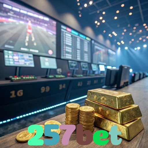 257bet：Jogue poker, aposte no futebol e ganhe em grandes jogos de cassino!