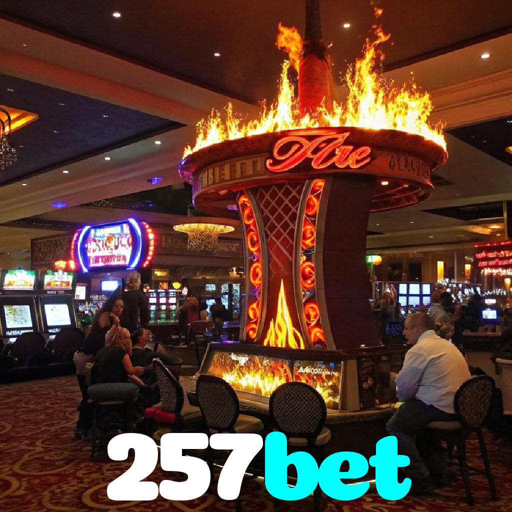 257bet:Aposte nas melhores slots e conquiste prêmios como nunca!