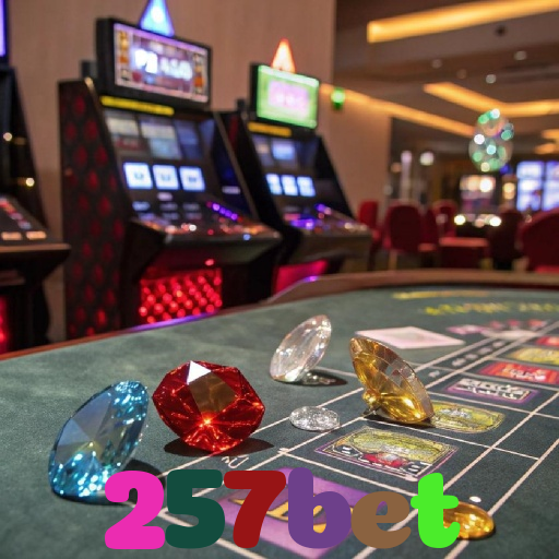 257bet：Aposte no futebol, jogue poker e conquiste vitórias épicas!