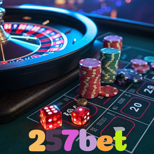 257bet：Aposte nas melhores slots e conquiste prêmios como nunca!