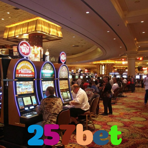 257bet：Aposte no futebol, jogue poker e conquiste vitórias épicas!