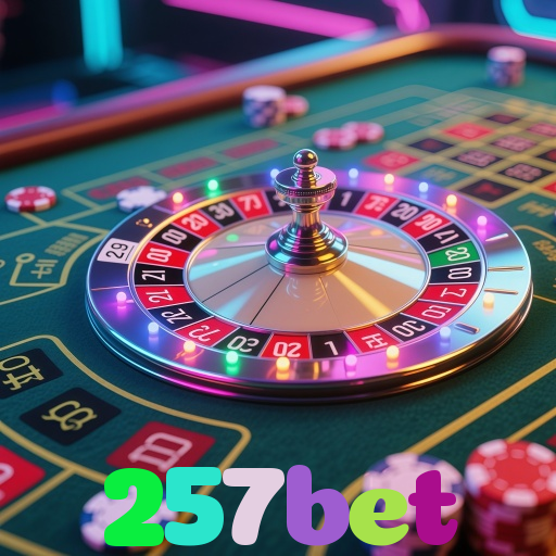 257bet:Aposte no futebol, jogue poker e conquiste vitórias épicas!