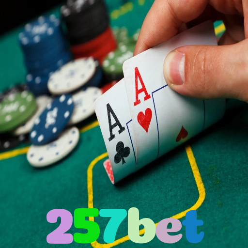 257bet:Aposte nas melhores slots e conquiste prêmios como nunca!