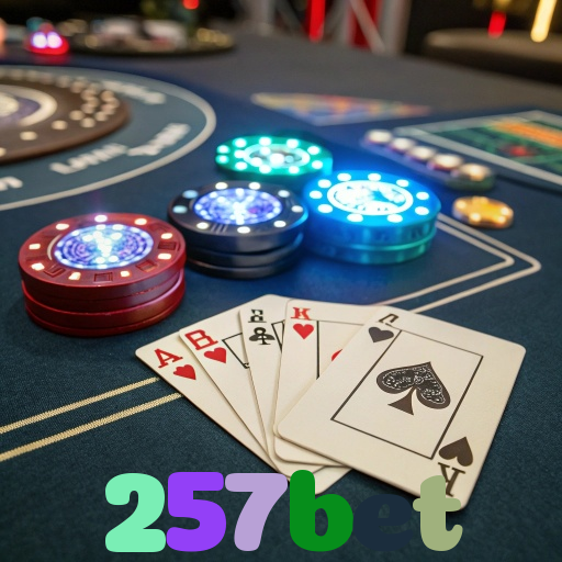 257bet:Jogue poker, aposte no futebol e ganhe em grandes jogos de cassino!