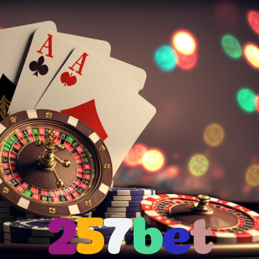 257bet:Aposte nas melhores slots e conquiste prêmios como nunca!