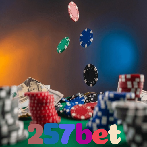 257bet：Jogue poker, aposte no futebol e ganhe em grandes jogos de cassino!