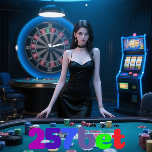 257bet：Aposte nas melhores slots e conquiste prêmios como nunca!