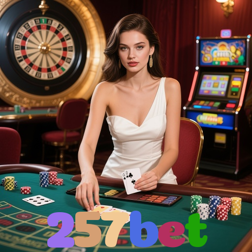 257bet：Aposte nas melhores slots e conquiste prêmios como nunca!