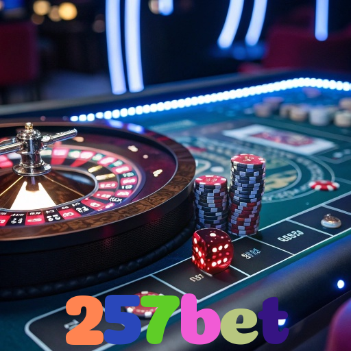 257bet：Aposte nas melhores slots e conquiste prêmios como nunca!