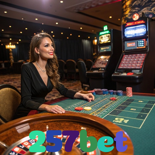 257bet：Aposte no futebol, jogue poker e conquiste vitórias épicas!