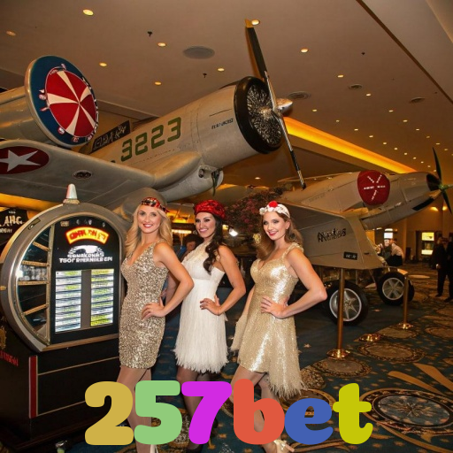 257bet：Aposte nas melhores slots e conquiste prêmios como nunca!