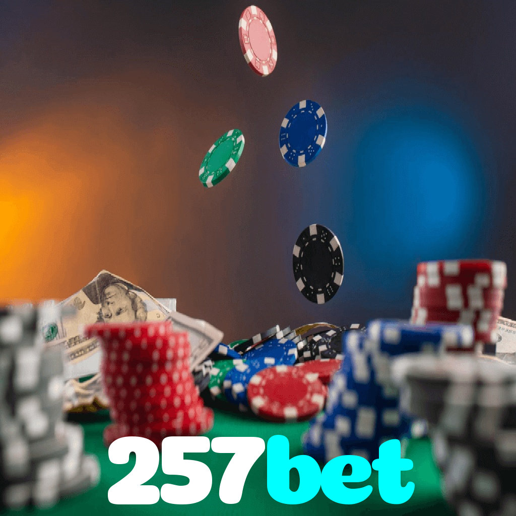 257bet：Aposte nas melhores slots e conquiste prêmios como nunca!